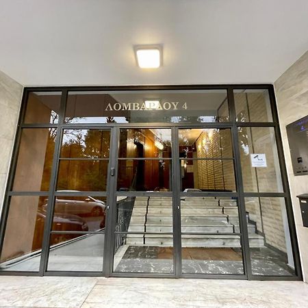 Fully Renovated, Modern Beauty In Central Athens! 외부 사진