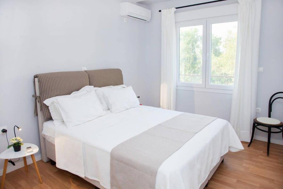 Fully Renovated, Modern Beauty In Central Athens! 외부 사진