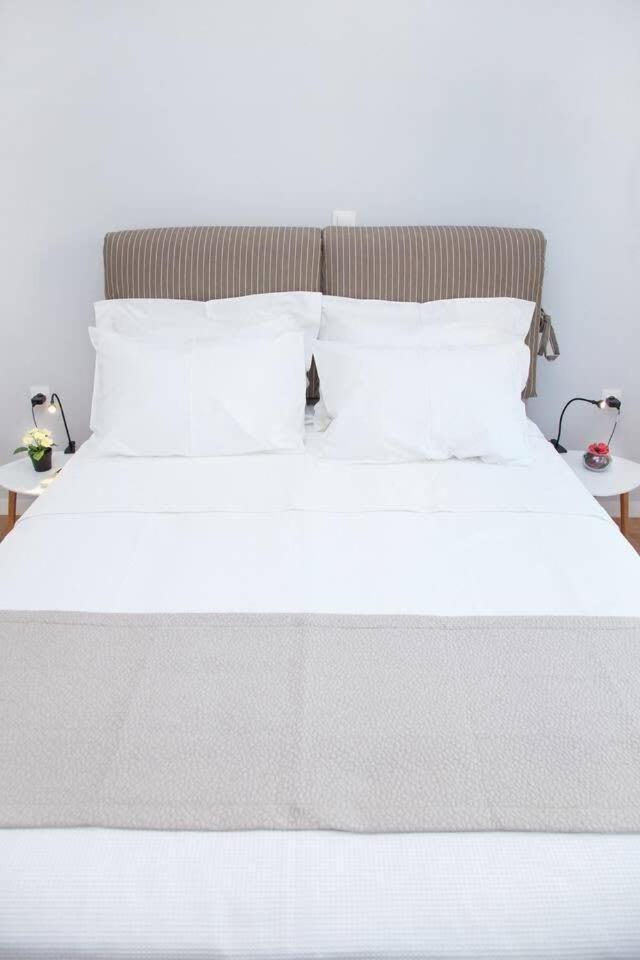 Fully Renovated, Modern Beauty In Central Athens! 외부 사진