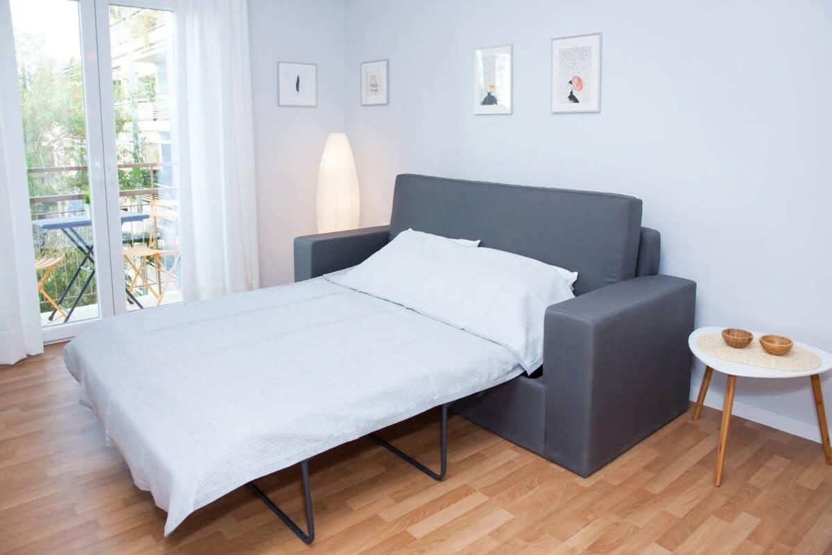 Fully Renovated, Modern Beauty In Central Athens! 외부 사진