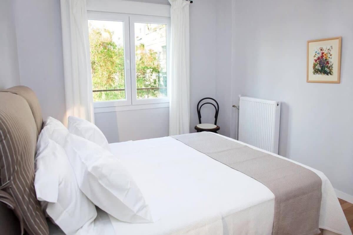 Fully Renovated, Modern Beauty In Central Athens! 외부 사진