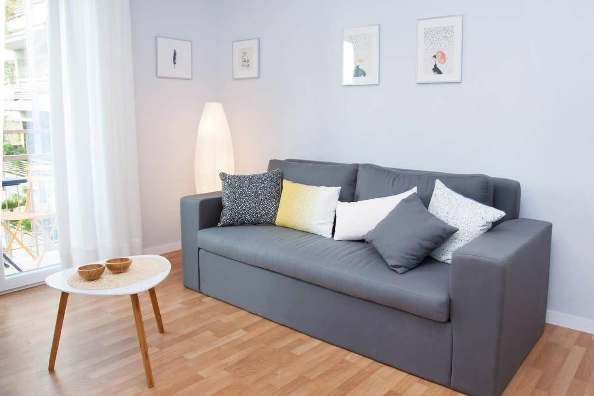 Fully Renovated, Modern Beauty In Central Athens! 외부 사진